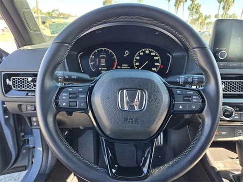 Used 2023 Honda Civic Sport image 24