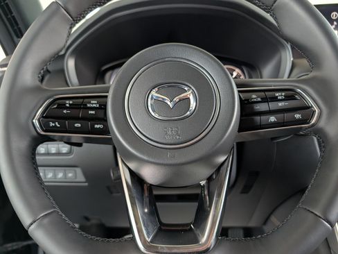 New 2026 MAZDA CX-70 3.3 Turbo S w/ Premium Package AWD/4WD image 20
