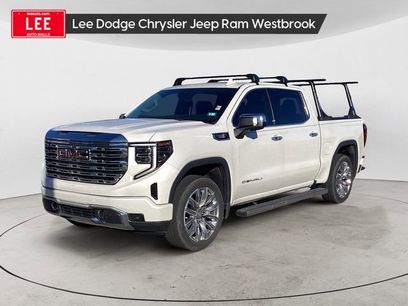 Used 2024 GMC Sierra 1500 Denali w/ Denali Reserve Package