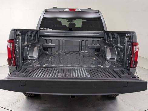 Certified 2024 Ford F150 STX AWD/4WD image 7