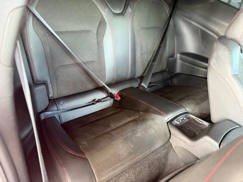 Used 2021 Chevrolet Camaro ZL1 image 45