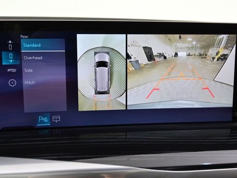 Certified 2025 Cadillac Escalade Sport w/ Touring Package image 30