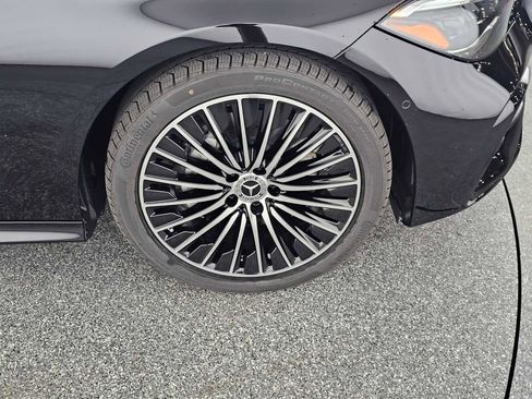 New 2026 Mercedes-Benz CLE 300 4MATIC Cabriolet image 9