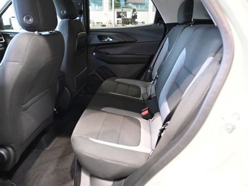 New 2026 Chevrolet TrailBlazer LT image 11