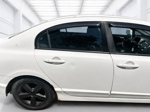 Used 2010 Honda Civic LX-S image 5