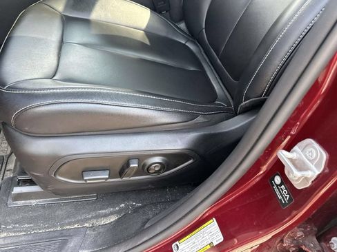 Used 2023 Jeep Grand Cherokee 4WD 4xe image 19