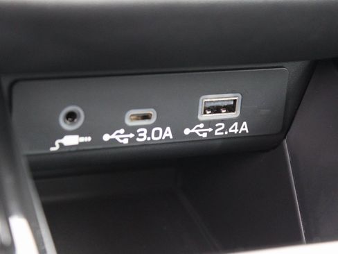 Certified 2025 Subaru Legacy Sport image 21