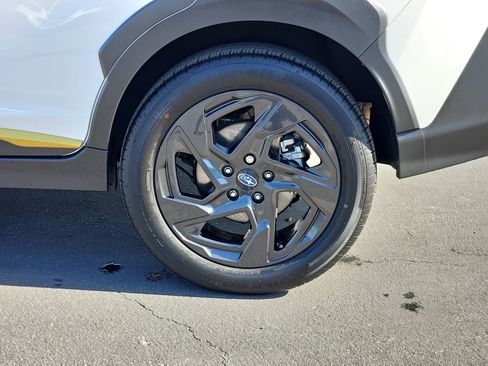 Certified 2025 Subaru Crosstrek 2.5i Sport w/ Crosstrek Mirror Package image 34