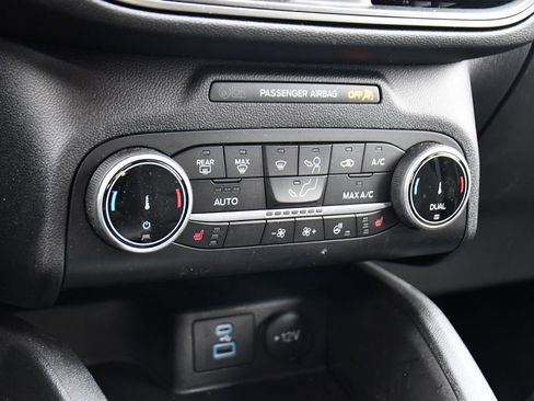 Used 2023 Ford Escape Active image 30