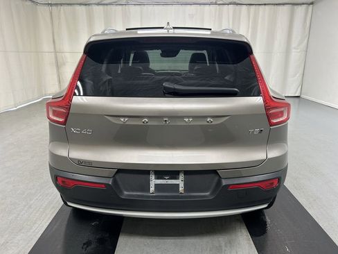 Used 2021 Volvo XC40 T5 Inscription w/ Advanced Package image 22