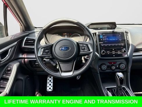 Used 2019 Subaru Impreza 2.0i Sport AWD/4WD image 17