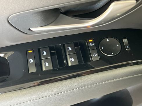 New 2026 Hyundai Tucson Limited image 13