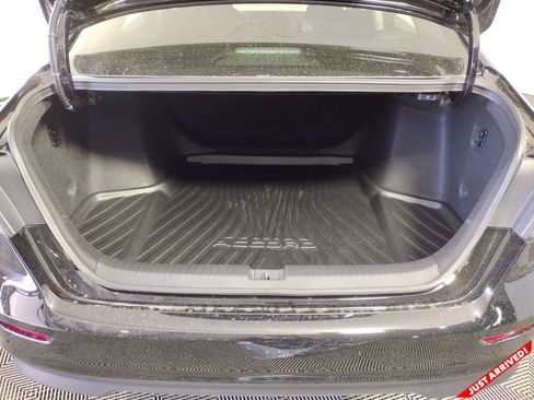 New 2025 Honda Accord LX image 11