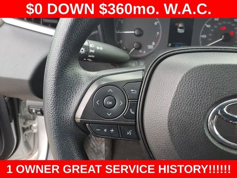 Used 2024 Toyota Corolla LE image 14