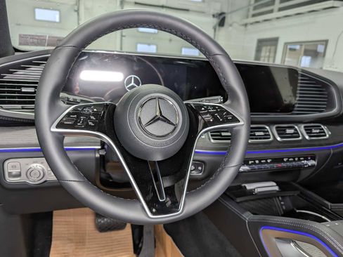 New 2026 Mercedes-Benz GLE 350 4MATIC image 32