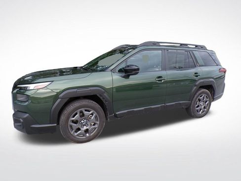 Used 2026 Subaru Outback Premium AWD/4WD image 3