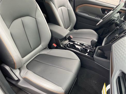 New 2026 Subaru Forester Sport image 7