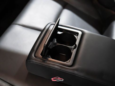 Used 2018 INFINITI Q50 Luxe w/ Sensory Package (Luxe) image 22