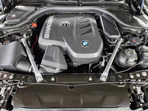 New 2026 BMW 530i xDrive w/ Premium Package image 16