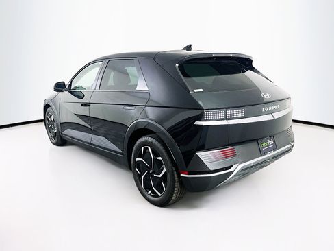 Used 2024 Hyundai Ioniq 5 SEL RWD image 5