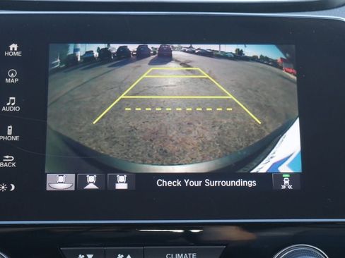 Used 2017 Honda CR-V EX-L image 10