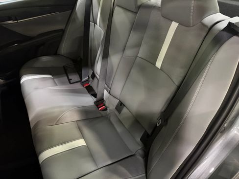 Used 2026 Toyota Camry SE w/ Convenience Package FWD image 20