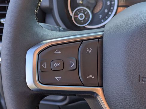 New 2026 RAM 2500 Big Horn image 15