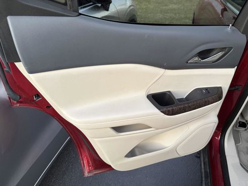 Used 2020 GMC Acadia Denali w/ Technology Package image 15