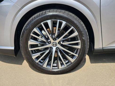 Used 2025 Lexus RX 350 Premium Plus FWD image 10