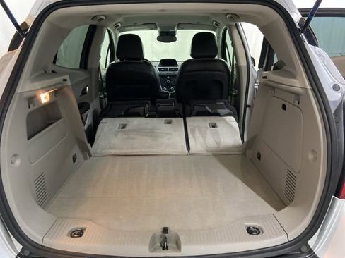 Used 2016 Buick Encore FWD image 15