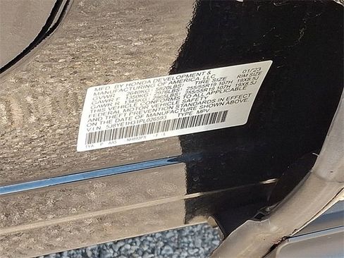 Certified 2023 Acura MDX SH-AWD image 32