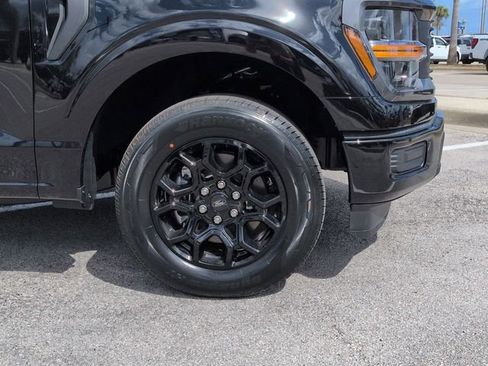 New 2026 Ford F150 STX RWD image 11