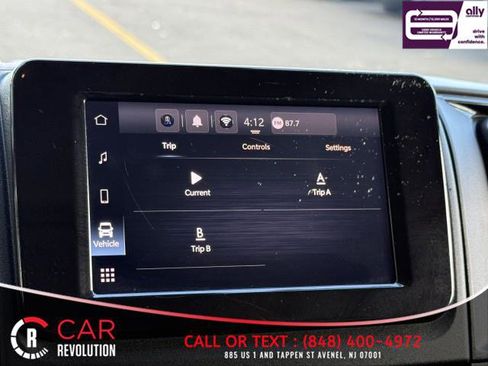 Used 2023 RAM ProMaster 1500 w/ Convenience Group image 21