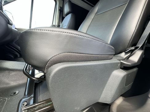 New 2026 Ford Transit 350 148 High Roof Extended image 14