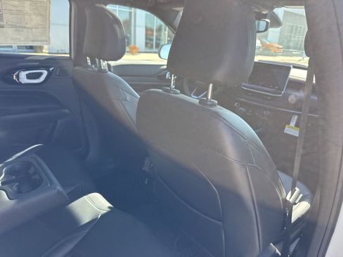 New 2026 Jeep Compass Latitude w/ Quick Order Package 29K image 28