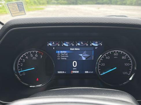 Used 2023 Ford F150 XLT w/ Equipment Group 302A High AWD/4WD image 14