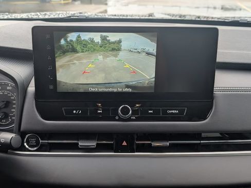 New 2026 Mitsubishi Outlander ES AWD/4WD image 19