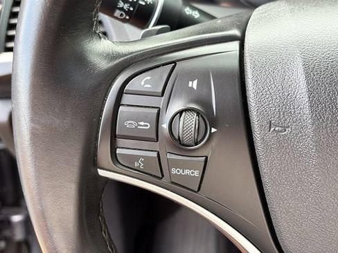 Certified 2020 Acura MDX SH-AWD image 13