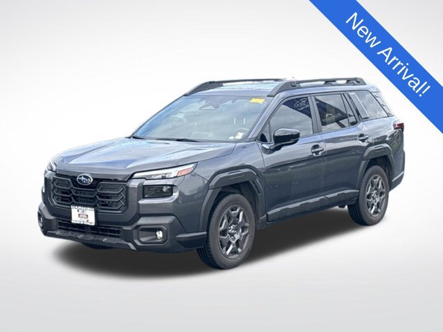 Certified 2026 Subaru Outback Premium AWD/4WD image 3