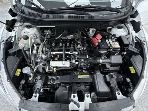 Used 2020 Nissan Kicks S image 48