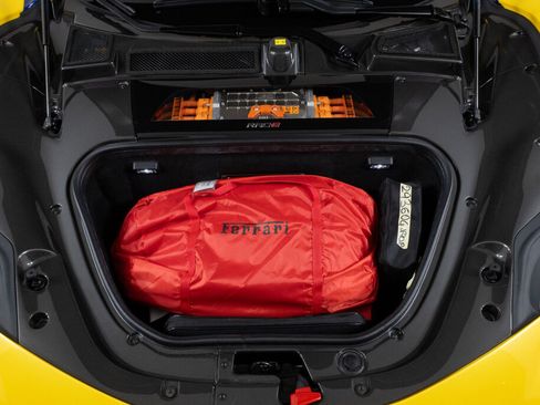 Certified 2023 Ferrari SF90 Spider image 53