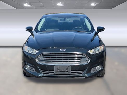 Used 2014 Ford Fusion SE w/ Equipment Group 202A image 6