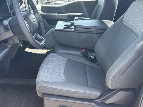 Used 2025 Ford F250 XLT w/ FX4 Off-Road Package AWD/4WD image 13