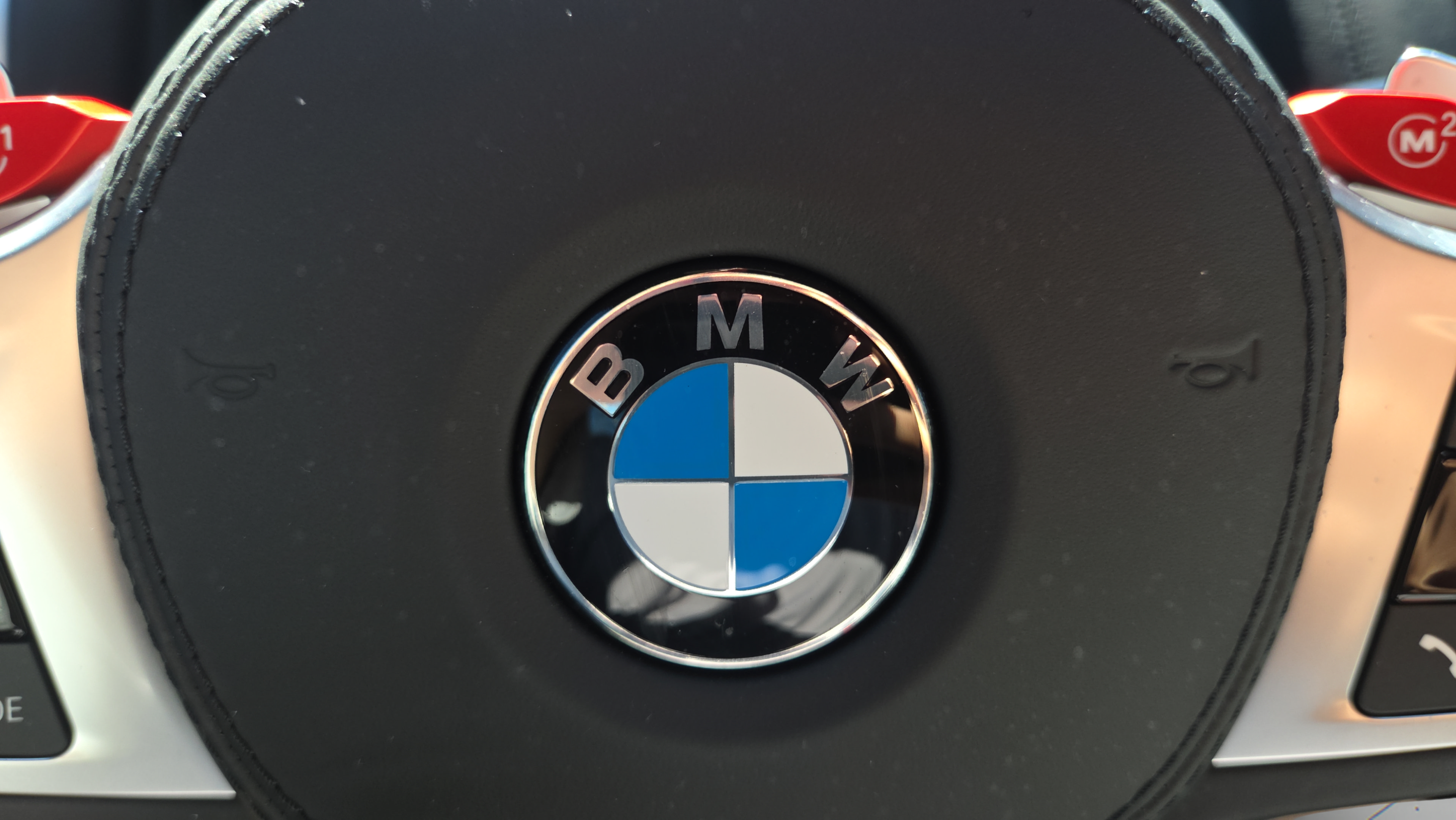 Used 2025 BMW M8 Competition AWD/4WD image 38