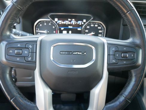 Used 2021 GMC Yukon Denali AWD/4WD image 18