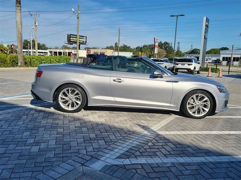 Used 2021 Audi A5 2.0T Premium image 6