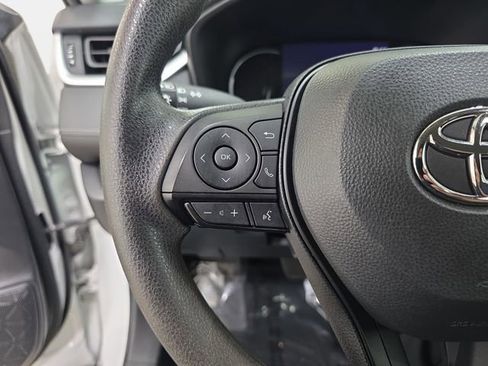 Certified 2023 Toyota RAV4 XLE AWD/4WD image 14