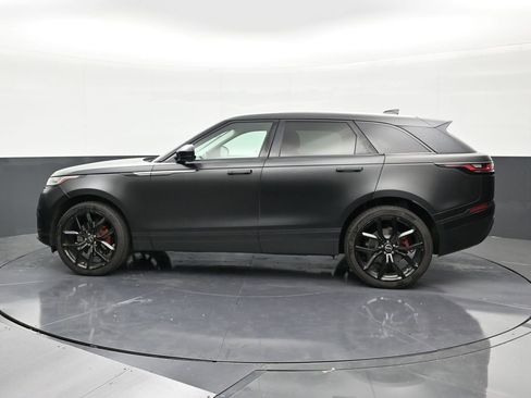 Used 2023 Land Rover Range Rover Velar S image 2