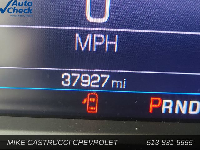 Used 2023 Chevrolet Camaro LT w/ Redline Edition RWD image 13