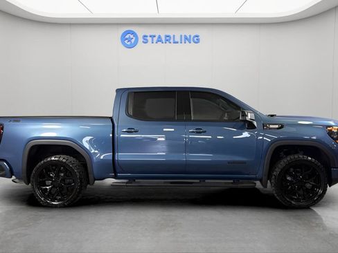 Used 2026 GMC Sierra 1500 Elevation w/ Elevation Premium Package AWD/4WD image 12